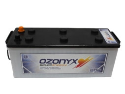 BaterÃ­a Solar 165AH | OZONYX Solar Abierta
