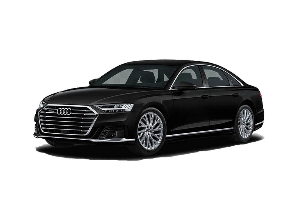 batería Audi A8