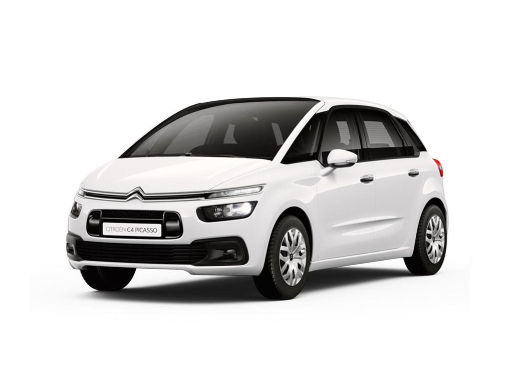 batería Citroen C4 Picasso