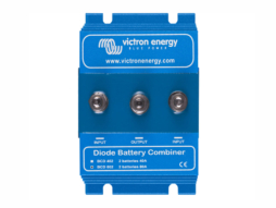 Equilibrador de baterias BCD 802 80A