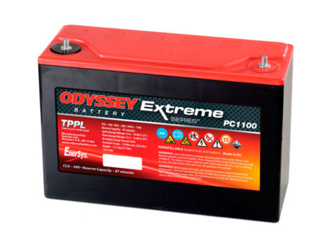 Batería Odyssey® Extreme Series PC1100