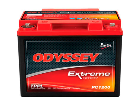 Batería Odyssey® Extreme Series PC1200T