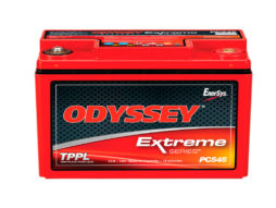 Batería Odyssey® Extreme Series PC545MJ