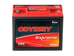 Batería Odyssey® Extreme Series PC680