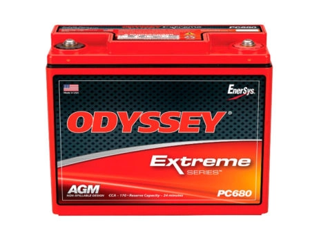 Batería Odyssey® Extreme Series PC680MJ