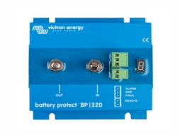 VICTRON 12/24V 220A Battery Protector