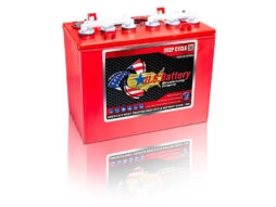 Batería US Battery - US 12VRX XC2
