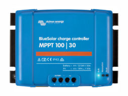Controlador de carga BlueSolar MPPT 100-30