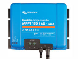 Controlador de carga BlueSolar MPPT 150-60-MC4