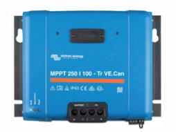 Controlador de carga BlueSolar MPPT 250/100-Tr VE.Can
