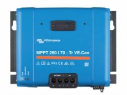 Controlador de carga BlueSolar MPPT 250/70-Tr VE.Can