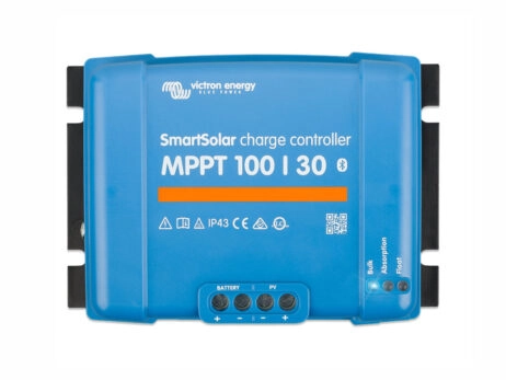 Controlador de carga SmartSolar MPPT 100/30