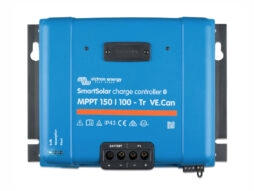 Controlador de carga SmartSolar MPPT 150/100-Tr VE.Can