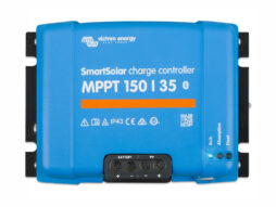 Controlador de carga SmartSolar MPPT 150/35