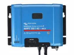 Controlador de carga SmartSolar MPPT 150/45-MC4