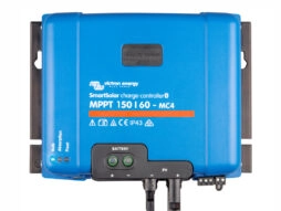 Controlador de carga SmartSolar MPPT 150/60-MC4