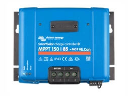 Controlador de carga SmartSolar MPPT 150/85-MC4 VE.Can