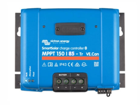 Controlador de carga SmartSolar MPPT 150/85-Tr VE.Can