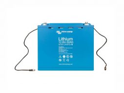Batería Victron LiFePO4 Smart 12,8V 50Ah