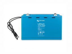 Batería Victron LiFePO4 Smart 12,8V 100Ah
