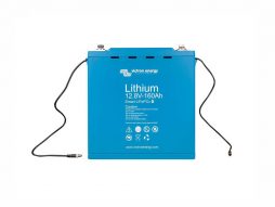 Batería Victron LiFePO4 Smart 12,8V 160Ah