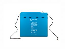 Batería Victron LiFePO4 Smart 12,8V 300Ah