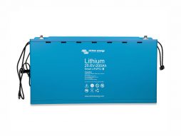 Bateria Victron LiFePO4 Smart 25.6V 200Ah
