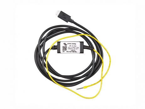 Cable VE.Direct no inversor de encendido/apagado remoto Victron