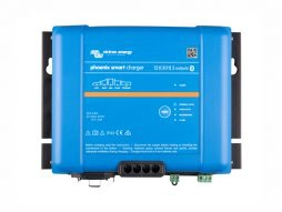 Cargador de baterías 12/30 (3) Phoenix Smart IP43