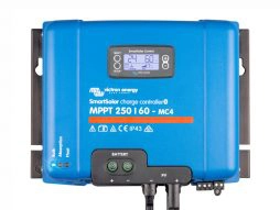 Controlador de carga SmartSolar MPPT 250/60-MC4