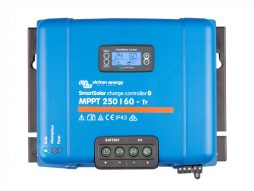 Controlador de carga SmartSolar MPPT 250/60-Tr