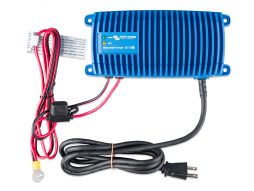 Cargador de Baterias hidrofugo 12V 13A Blue Smart IP67