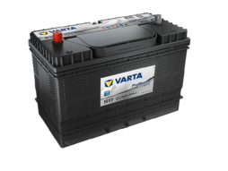 Batería de camión Varta 105Ah Promotive Heavy Duty H17