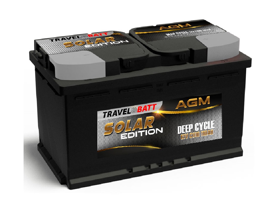 Batería Varta Ultra Dynamic AGM E39 para automóviles, turismos y furgonetas