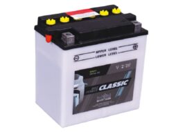 Batería de moto YB14L-A2 Plomo ácido CB14L-A2