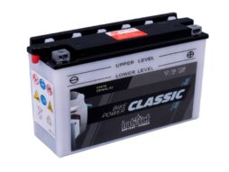 Batería de moto YB16AL-A2 Plomo ácido CB16AL-A2