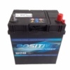 Batería Coche 40 Ah Borna Fina | Positive Power