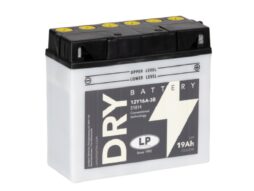 Batería de moto 12Y16A-3B Plomo ácido 12C16A-3B