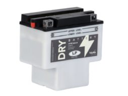 Batería de moto HYB16A-A Plomo ácido HCB16A-A