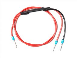 Cable encendido-apagado remoto inversor Victron