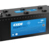 Batería Tudor 140Ah EG1403 Exide
