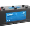 Batería Tudor 180Ah EG1806 Exide