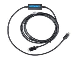 Cable VE.Direct to USB-C interface