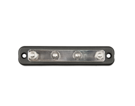 Busbar 150A 4P + cover Victron Energy