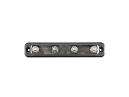 Busbar 250A 4P + cover Victron Energy