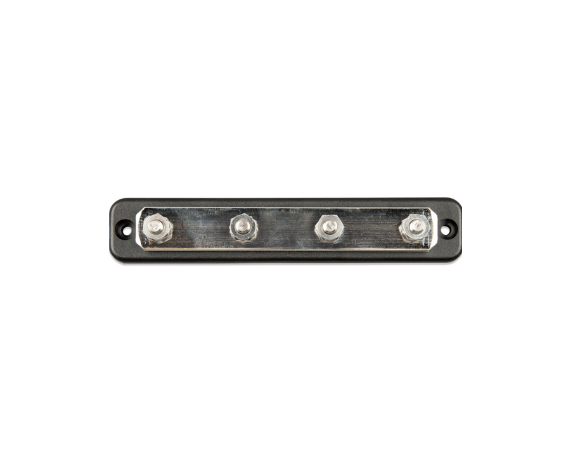 Busbar 250A 4P + cover Victron Energy