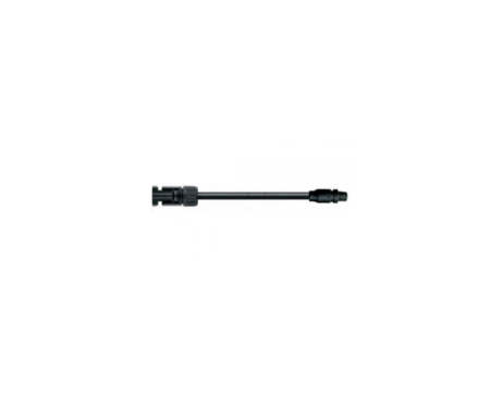 Cable Solar adaptador MC4 macho a MC3 hembra Victron Energy