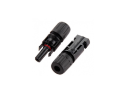 Cable Solar par conector MC4 1x macho : 1x hembra Victron Energy