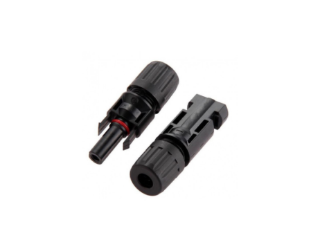 Cable Solar par conector MC4 1x macho : 1x hembra Victron Energy