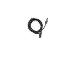 Cable solar (6 mm²) con macho y hembra premontados MC4- longitud 1 m Victron Energy